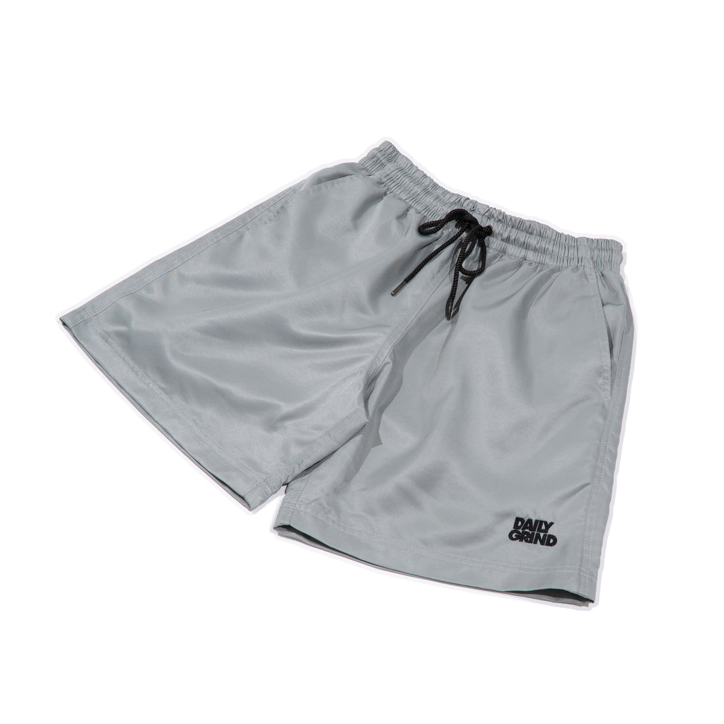 DAILY GRIND LOOPWORK GRAY