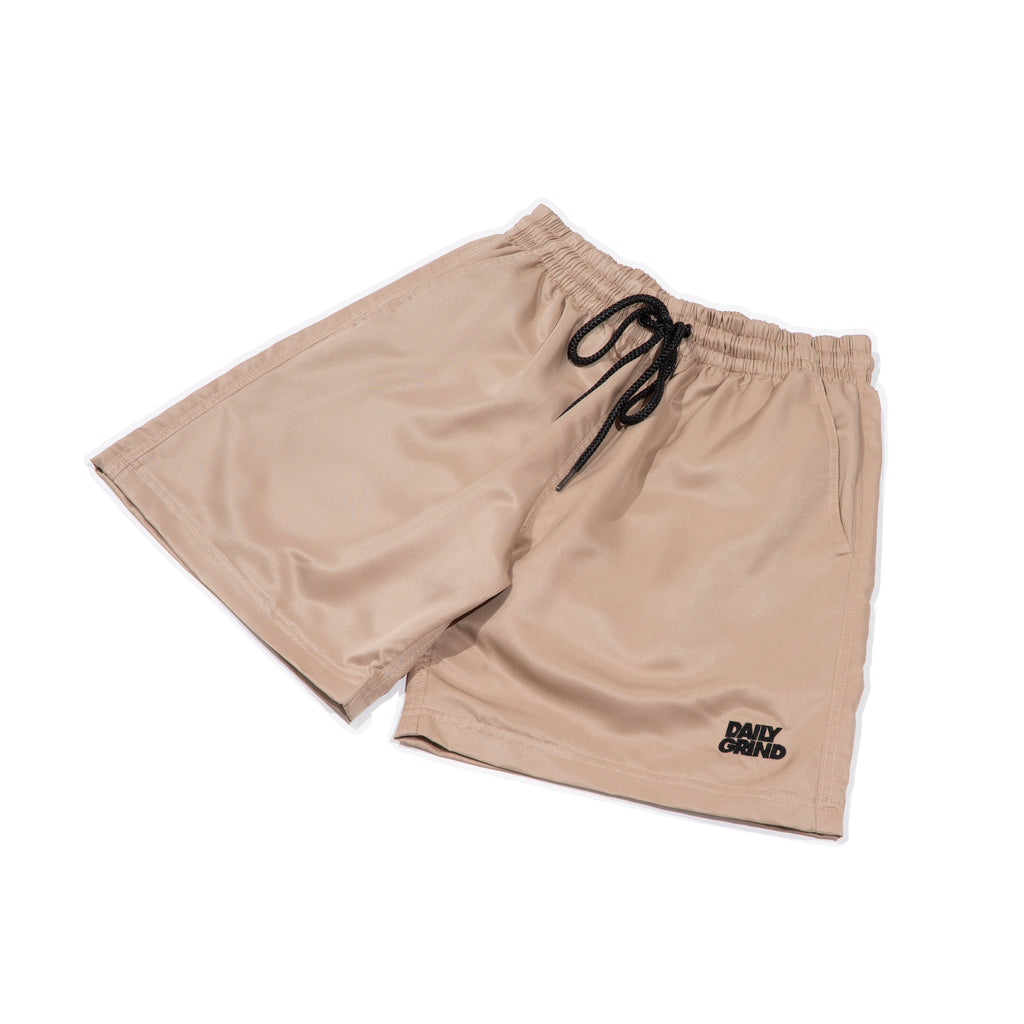 DAILY GRIND LOOPWORK KHAKI