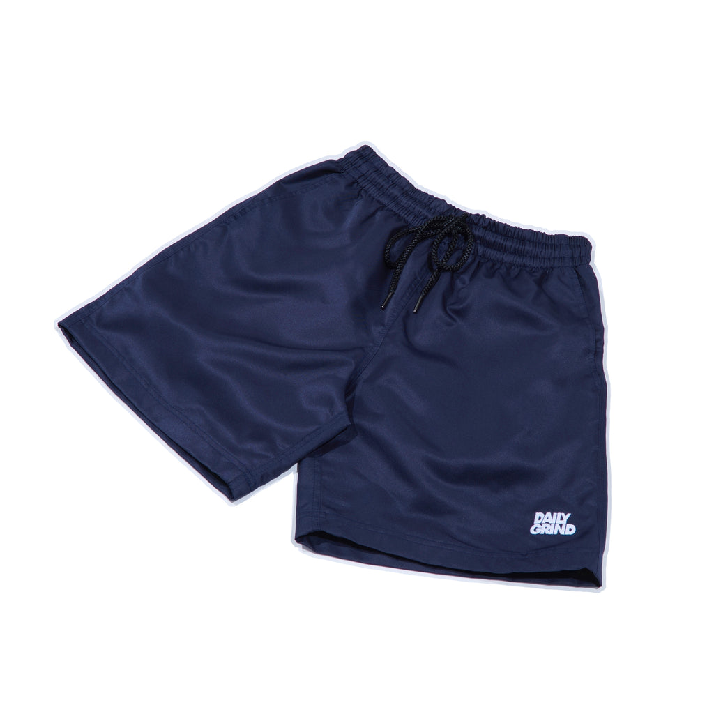 DAILY GRIND LOOPWORK NAVY BLUE