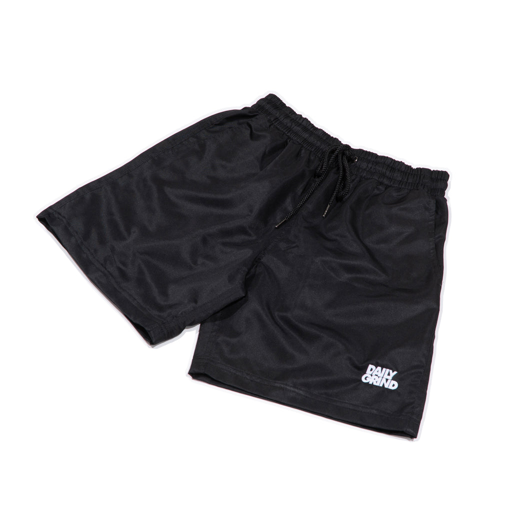 DAILY GRIND LOOPWORK BLACK