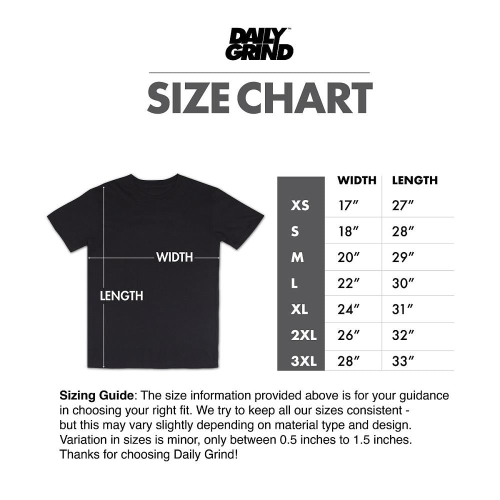 DAILY GRIND SCORCH JERSEY SHORTSLEEVE BLACK