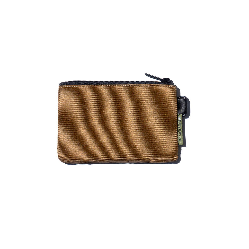 DAILY GRIND RETAIN POUCH KHAKI